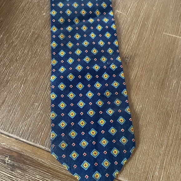 Mens Tie - Picture 2 of 2
